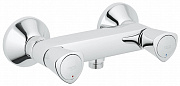 Смеситель для душа GROHE Costa S 26317001 хром