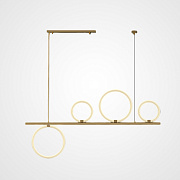 Светильник подвесной ImperiumLOFT Philippa 220494-23 14Вт LED