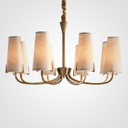 Светильник подвесной ImperiumLOFT Prova 101935-26 320Вт E14