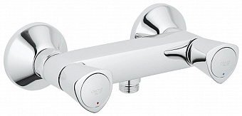 Смеситель для душа GROHE Costa S 26317001 хром