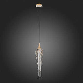 Светильник подвесной ST Luce SALICA SL1116.203.01 5Вт LED