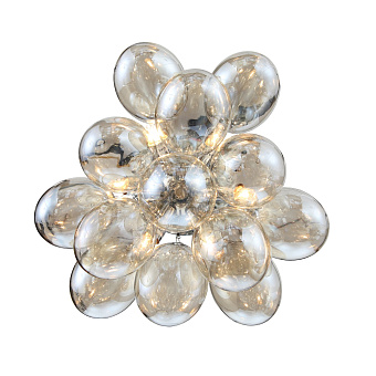 Люстра потолочная ST Luce SOSPIRO SL432.202.06 18Вт 6 лампочек G9