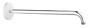 Верхний душ GROHE Rainshower 26146LS0 белый/хром