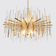 Светильник подвесной ImperiumLOFT Elect 193172-26 400Вт E14