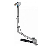 Слив-перелив GEBERIT Uniflex 150.711.21.6