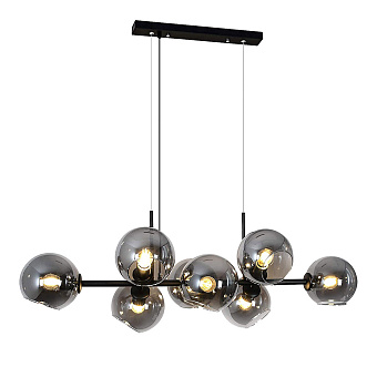 Светильник подвесной Lussole BERKELEY LSP-8709 320Вт E27