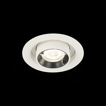 Светильник точечный встраиваемый ST Luce ST702 ST702.248.12 12Вт LED
