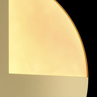 Светильник настенный Maytoni Jupiter MOD320WL-L10BS3K 10Вт LED