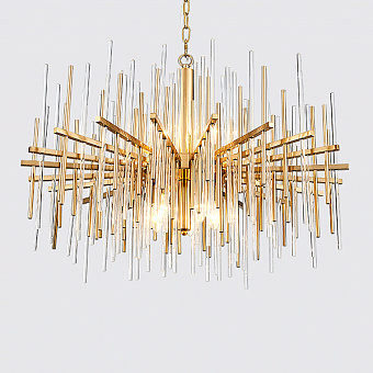 Светильник подвесной ImperiumLOFT Elect 193172-26 400Вт E14