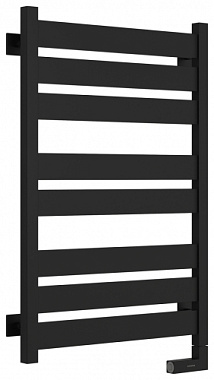 Полотенцесушитель СУНЕРЖА 31-5603-8050 чёрный матовый