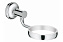 Держатель для аксессуаров GROHE Essentials 40652001 хром
