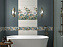 Декор KERAMA MARAZZI Зимний сад HGD\A352\4x\15061 Панно Зимний сад 60х40см 0,48кв.м.