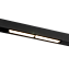 Магнитный трековый светильник Elektrostandard a057196 85008/01 12Вт LED чёрный