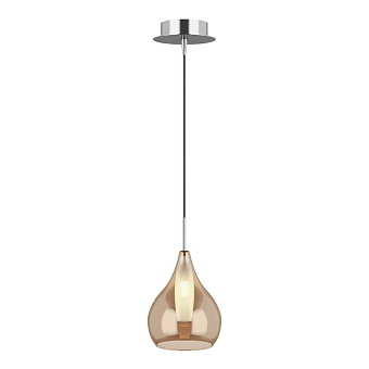 Светильник подвесной Lightstar Pentola 803033 40Вт G9