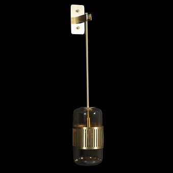 Бра Loft It Hudson 10097W 40Вт E14