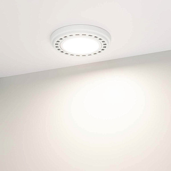 Светодиодная лампа Arlight 025637 G53 12Вт 4000К