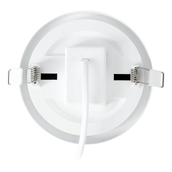 Светильник точечный встраиваемый EGLO FUEVA FLEX 900935 5,5Вт LED