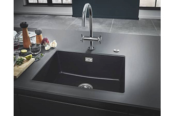 Смеситель для кухни GROHE Atrio New 30362000 высокий излив хром
