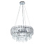 Люстра подвесная Arte Lamp NICOLETTA A1051SP-10CC 40Вт 10 лампочек E14