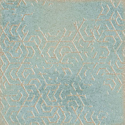 Настенная плитка WOW Enso 120860 Suki Teal 12,5х12,5см 0,556кв.м. глянцевая