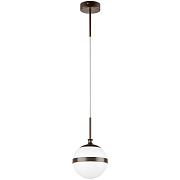 Светильник подвесной Lightstar Globo 813117 40Вт E14