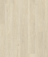 Виниловый ламинат Quick-Step Дуб морской бежевый PUCP40080 1510х210х4,5мм 33 класс 2,22кв.м