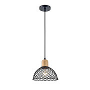 Светильник подвесной Vele Luce Folk VL6502P01 60Вт E27