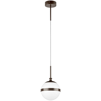 Светильник подвесной Lightstar Globo 813117 40Вт E14