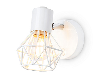 Светильник настенно-потолочный Ambrella TRADITIONAL Loft TR8626 80Вт E27