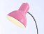 Торшер Ambrella TRADITIONAL Floor TR97664 40Вт E27