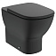 Сиденье для унитаза IDEAL STANDARD T3529V3 с микролифтом