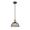 Светильник подвесной Vele Luce Folk VL6502P01 60Вт E27