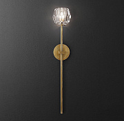 Бра ImperiumLOFT RH Boule de Cristal 185376-22 40Вт G9