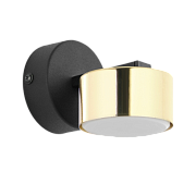 Светильник настенный TK Lighting Dallas 6090 60Вт GX53