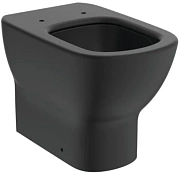 Чаша для унитаза IDEAL STANDARD TESI T0077V3 без сиденья