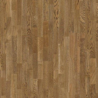 Паркетная доска KARELIA Spice дуб EBONY STONEWASHED 30111781A2627111 2266х188х14мм 3,41кв.м 3-полосная