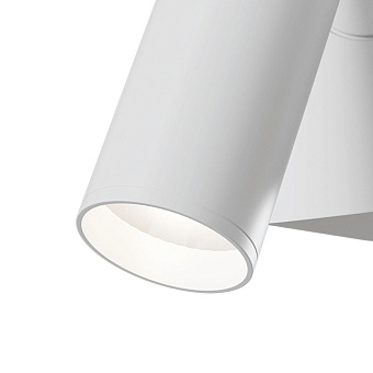 Бра Maytoni Mirax C039WL-L3W3K 3,2Вт LED