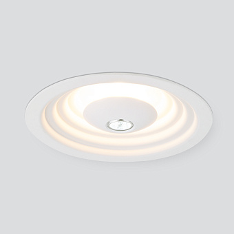 Светильник точечный встраиваемый Elektrostandard a050145 DSS005 10Вт LED