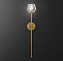 Бра ImperiumLOFT RH Boule de Cristal 185376-22 40Вт G9