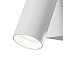 Бра Maytoni Mirax C039WL-L3W3K 3,2Вт LED