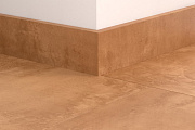 Плинтус Quick-Step 2400х77х14мм Терракота QSPSKR05490
