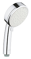 Ручной душ GROHE Tempesta Cosmopolitan 2757120E хром
