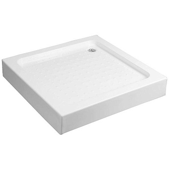 Душевой поддон AQUANET HX108 180693 80х80см