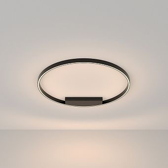 Светильник потолочный Maytoni Rim MOD058CL-L50B3K 50Вт LED