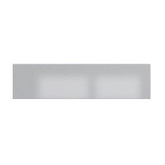 Настенная плитка WOW Subway Lab 94203 Lisol Pearl Gloss 7,5х30см 0,511кв.м. глянцевая