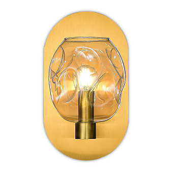 Бра ST Luce IDESIA SL1188.301.01 40Вт E14