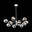 Люстра ST Luce FOVIA SL1500.103.12 480Вт 12 лампочек E14