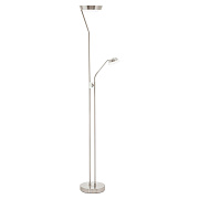 Торшер для чтения EGLO SARRIONE 93713 24,66Вт LED