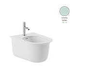 Биде подвесное ArtCeram Chic CHB001 64 00