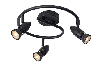 Светильник потолочный Lucide CARO 13955/03/30 5Вт GU10